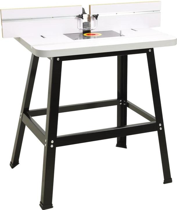 Produktbild vidaXL Frästisch (81 x 61 x 88 cm)