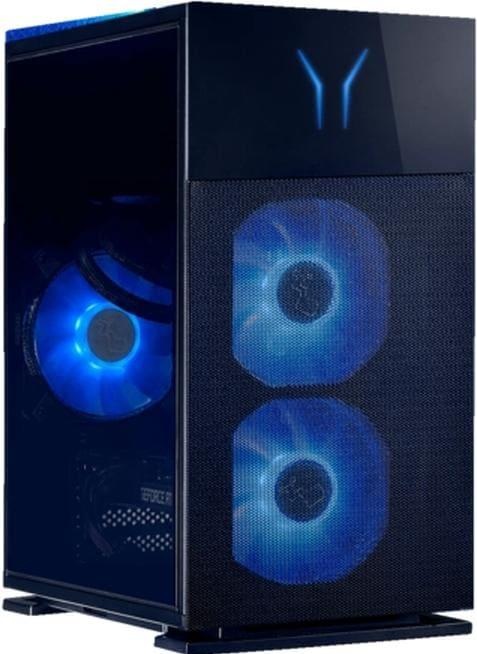 Produktbild Erazer Engineer X30 MD35483 (Intel Core Ultra 7 265F, 32 GB, 2000 GB, GeForce RTX 4070 Super)