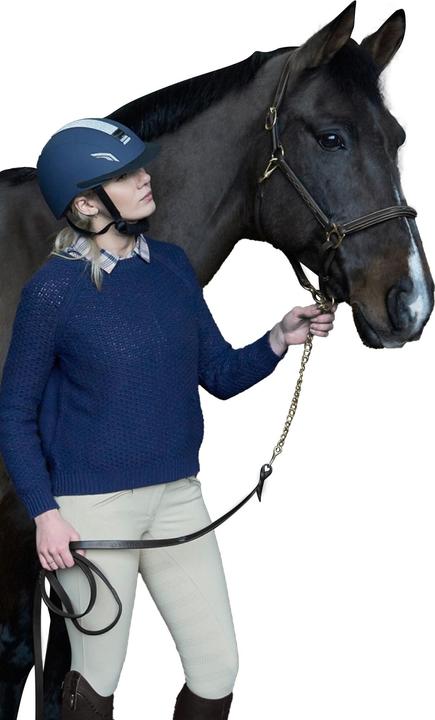 Produktbild Führseil LCL Leder