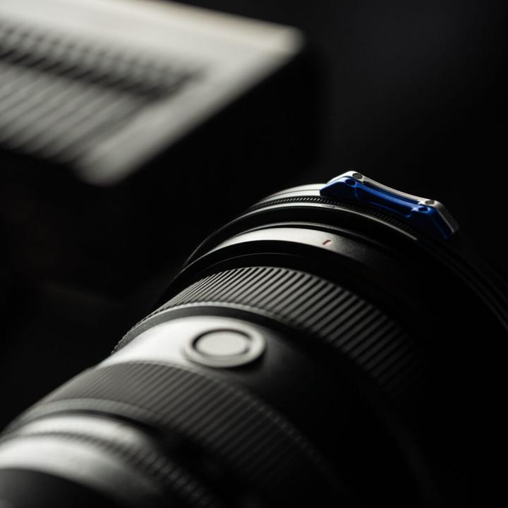 Immagine prodotto Nisi Jetmag Pro Landscape ND Kit (82 mm, Filtri grigi, Filtri polarizzanti)