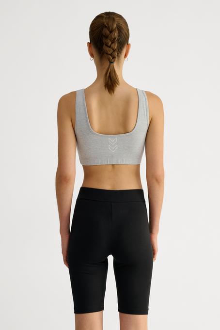 Immagine prodotto hummel Hmlelemental Top Sportivo In Cotone (M)