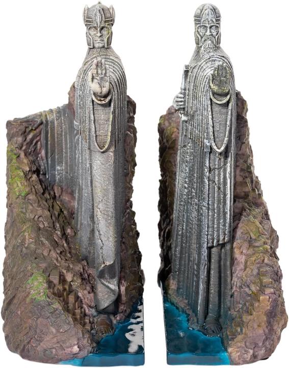Produktbild Grupo Erik LE SEIGNEUR DES ANNEAUX - Argonath - 2 Serre-Livres 16cm