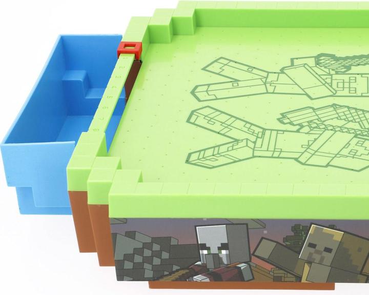 Actual product image Minecraft Domino (2 Stück)