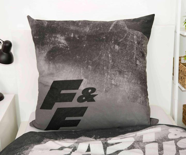 Image du produit Herding Parure de lit Fast & Furious
