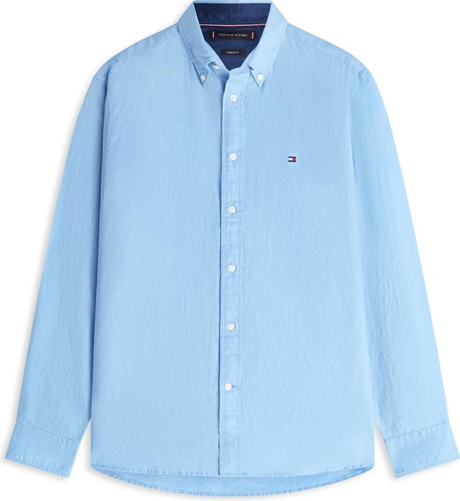 azzurro, blu medio, Nuvoloso Blu