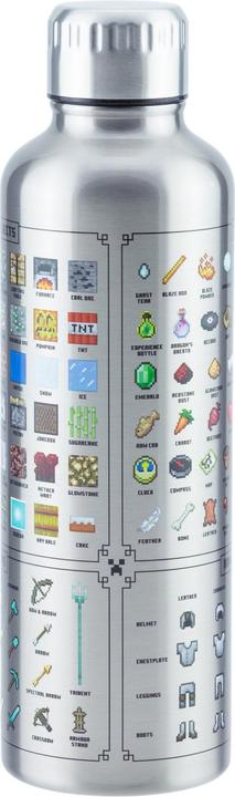 Produktbild Paladone Products Minecraft (0.50 l)