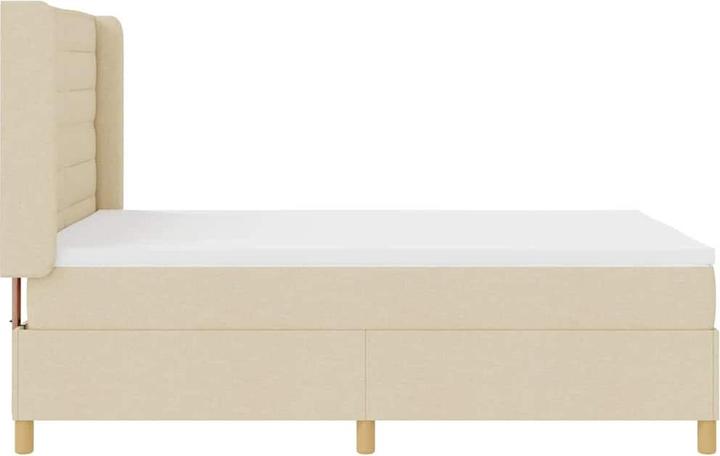 Immagine prodotto vidaXL Modernes Bett (140 x 190 cm)