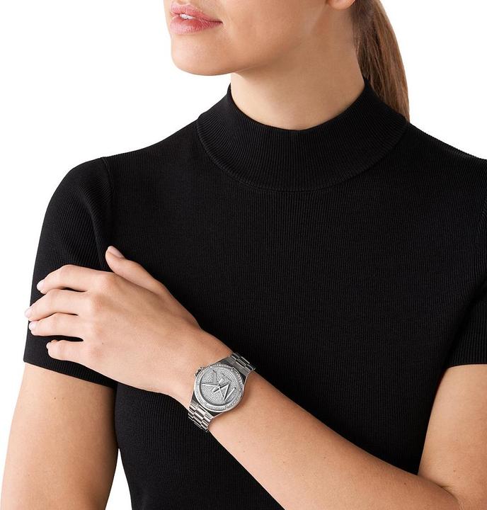 Produktbild Michael Kors Lennox (Analoguhr, 37 mm)