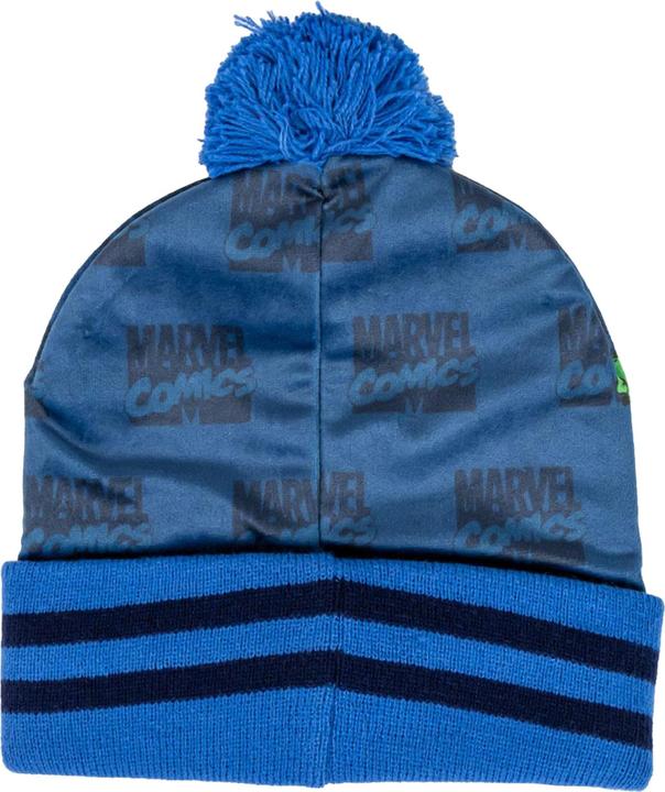 Actual product image Disney 3 sets of Snood Avengers (One size)