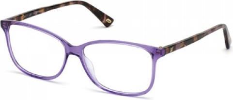 Actual product image WEB Eyewear frame We5322 55080