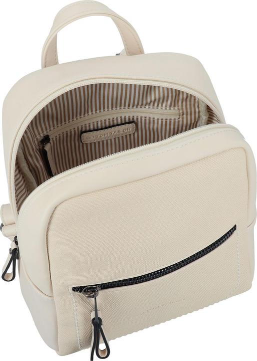 Actual product image Tom Tailor Tamara City Backpack 27 cm (7 l)