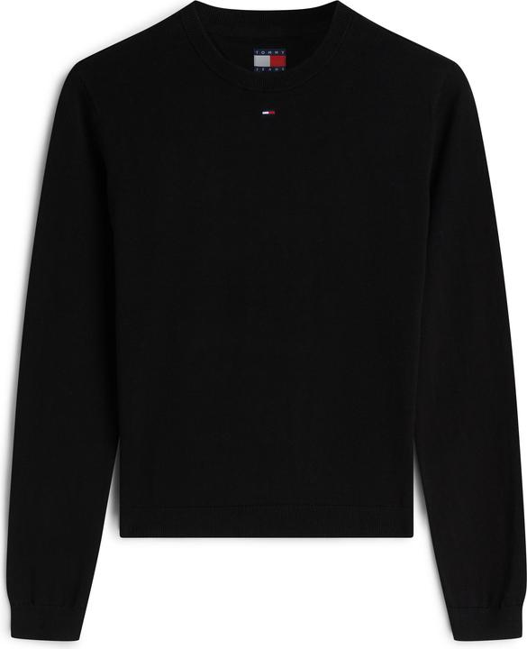 Actual product image Tommy Jeans Essential Crew Pullover (XL)