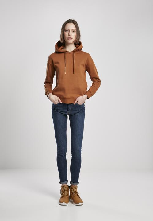 Actual product image Urban Classics Ladies Hoody (5XL)