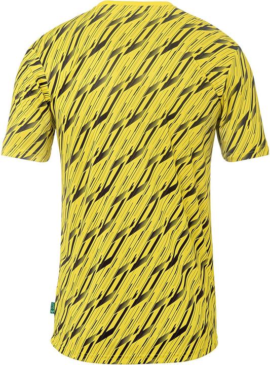 Actual product image Uhlsport Trainings-T-Shirt Progressive 28 (M)