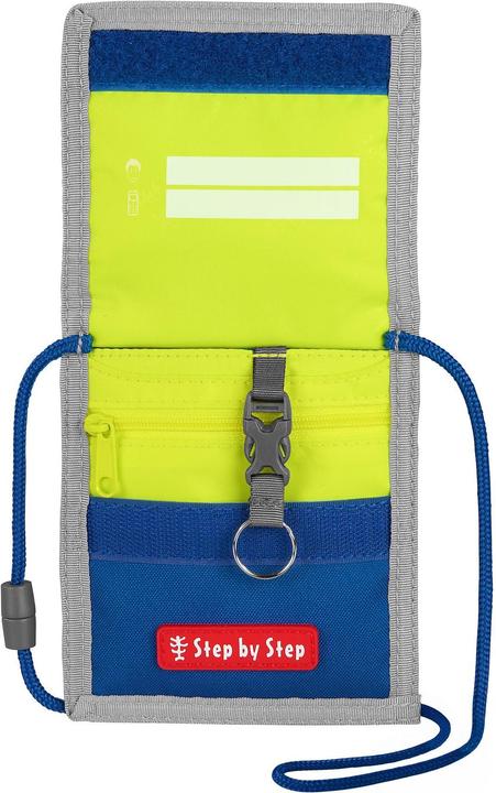 Actual product image Step by Step Rocket Novo