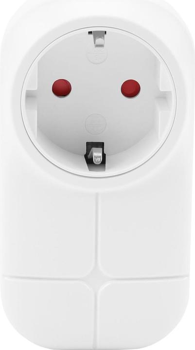 Productafbeelding Olympia Radiogestuurd stopcontact voor ProHome serie (CEE 7/4)