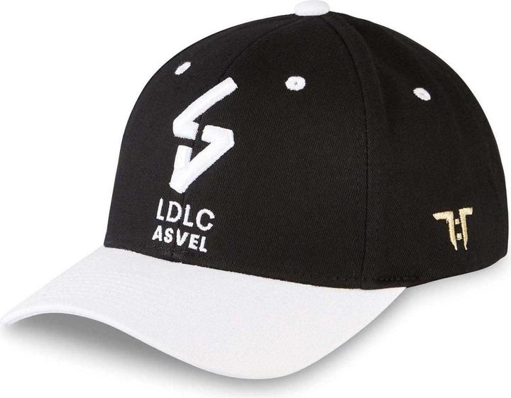 Actual product image Tokyo Time LDLC Asvel Villeurbanne Baseball Cap