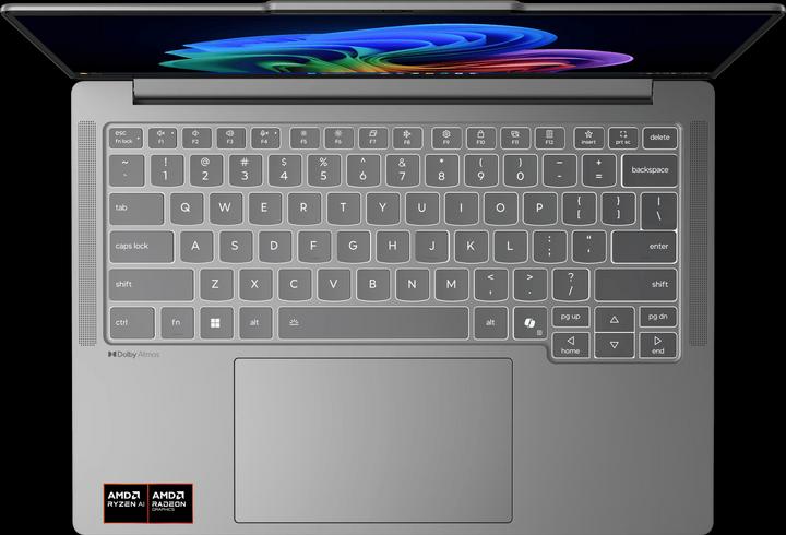 Produktbild Lenovo IdeaPad Pro 5 (14", AMD Ryzen AI 7 350, 32 GB, 1000 GB, CH)