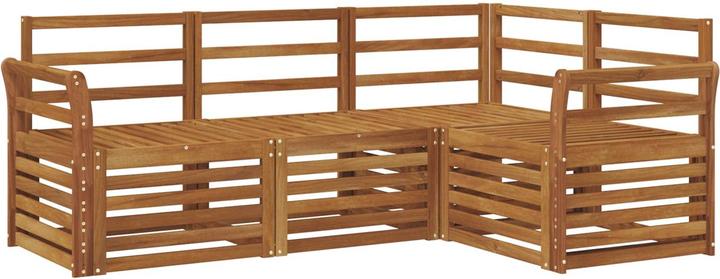 vidaXL Outdoor-Sofa