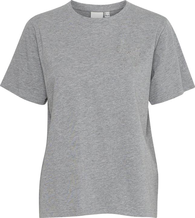 Light Grey Melange