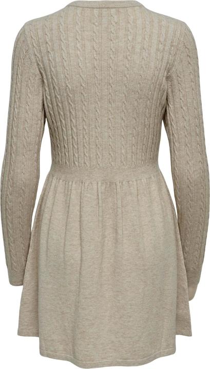 Image du produit Only ONLFIA Robe midi Robe en maille (M)