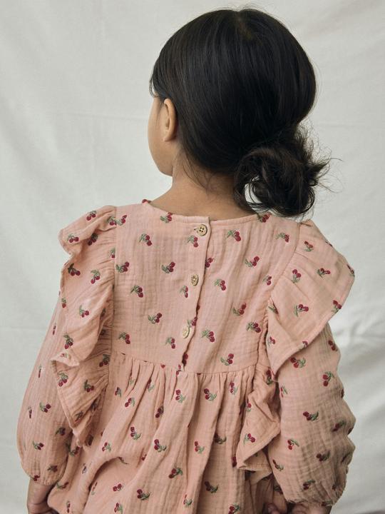 Produktbild Name it Bio-Baumwoll Kleid (92)