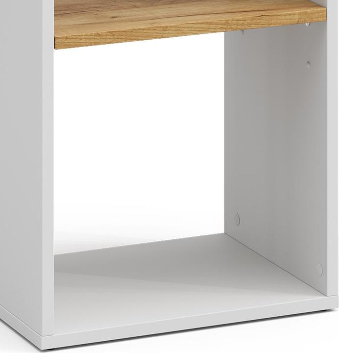 Image du produit Vicco Tomy avec 2 compartiments ouverts (40 x 30 x 74 cm)