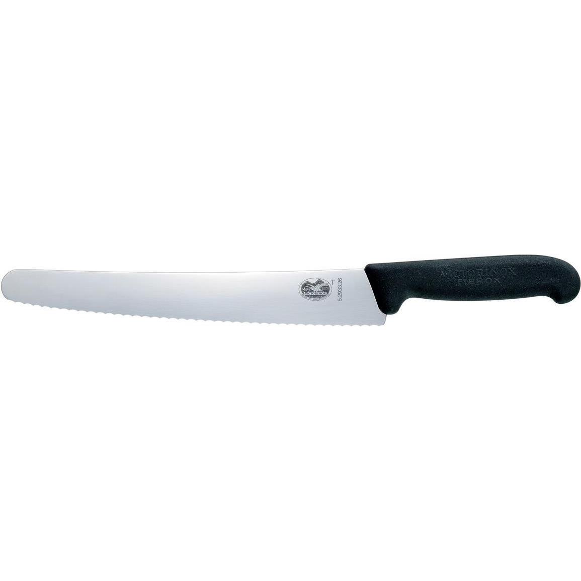 Victorinox Fibrox, Küchenmesser, Silber