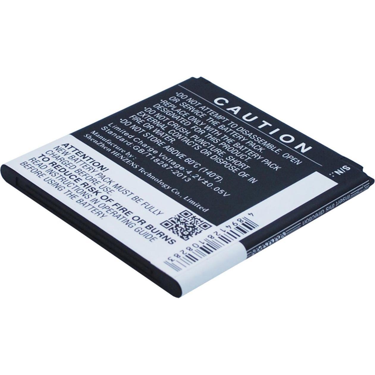Thumbnail - CoreParts Battery for Wiko Mobile, Smartphone Akku
