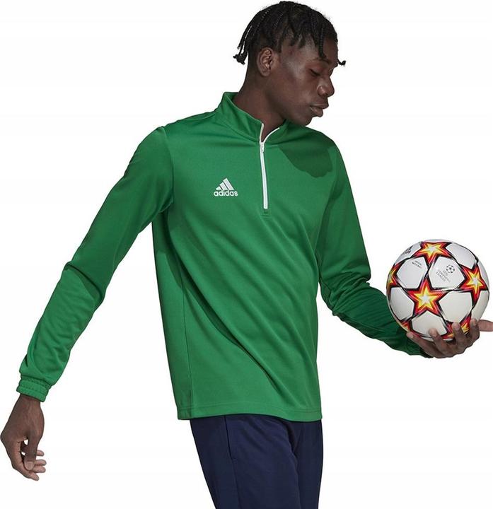 Produktbild Adidas Entrada 22 Trainingsjacke Training (S)