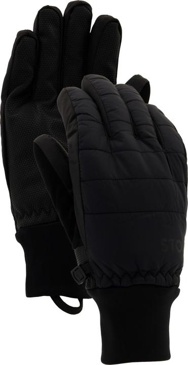 Stoic TarfalaSt. III Down 5 Finger