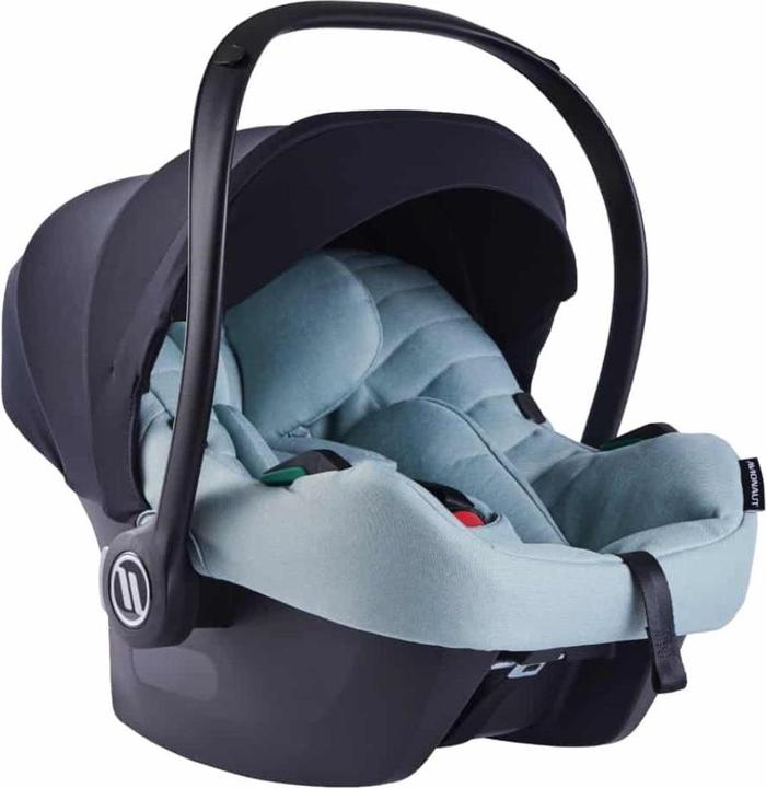 Image du produit Avionaut Cosmo (Coque auto, Norme ECE R129/i-Size)