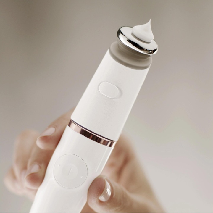 Actual product image Braun FaceSpa Pro 912