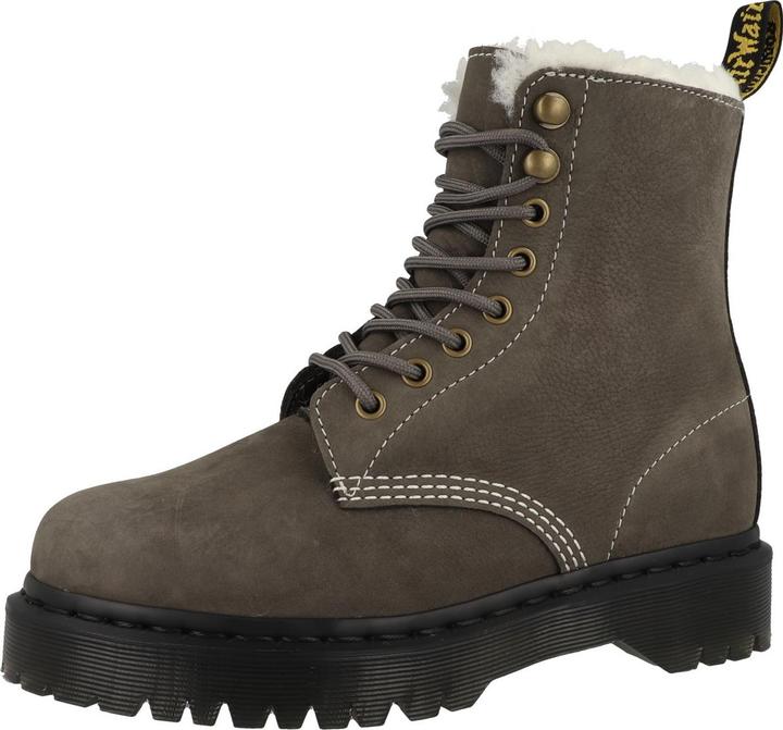 Actual product image Dr. Martens Women's 1460 Pascal Bex FL (41)