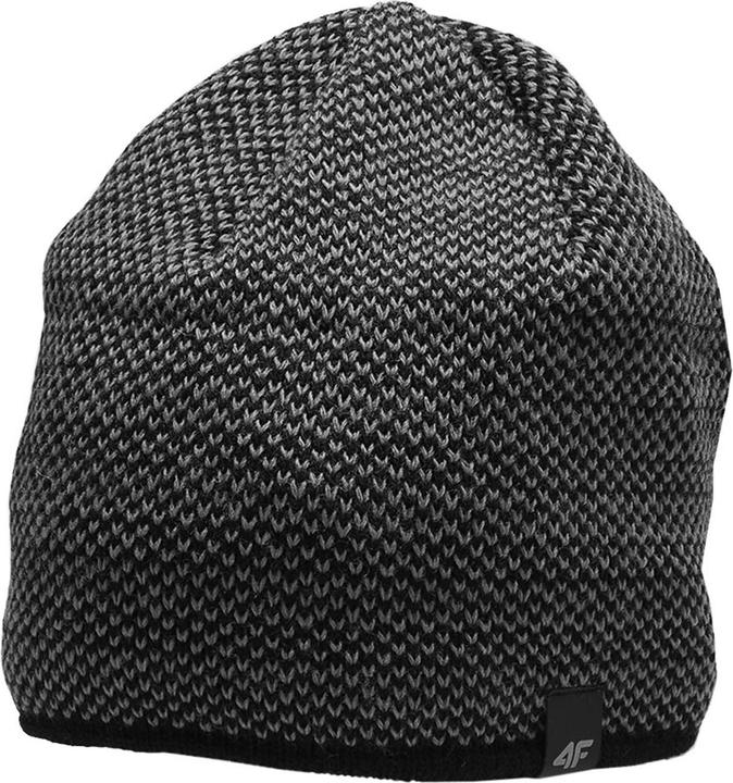 Immagine prodotto 4F H4Z22 Berretto Logo Uomo (52 - 56)