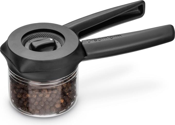 Actual product image DreamFarm Orthwo-Lite system (Various spices)