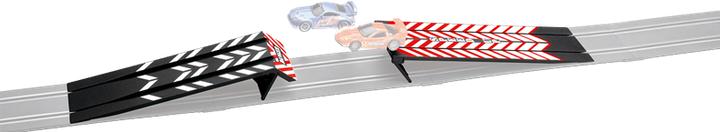 Actual product image Carrera Go!!! Ski Jump