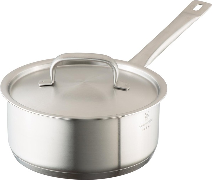 Actual product image WMF Gourmet Plus (16 cm, Pot, Stainless steel)