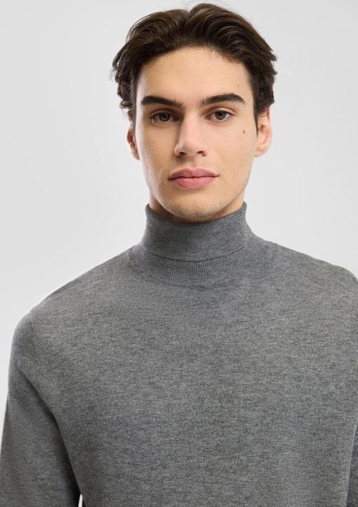 Actual product image s.Oliver Strickpullover Strickpullover (XL)