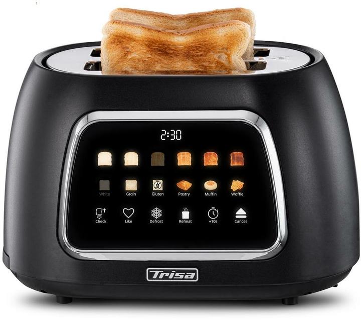 Produktbild Trisa Toaster "Toast IT!"