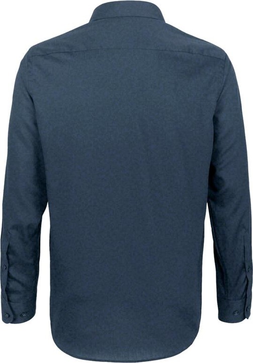 Immagine prodotto Hakro Camicia Business Comfort navy, M (M)
