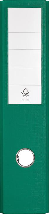 Produktbild Esselte Swiss Edition ECO (A4, 75 mm, 1 Stück)