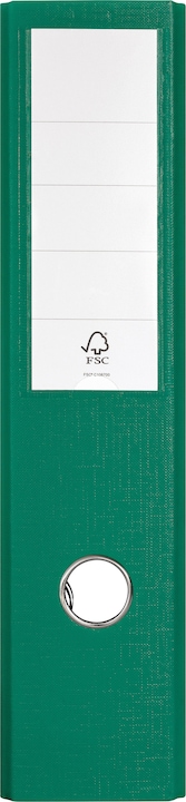 Produktbild Esselte Swiss Edition ECO (A4, 75 mm, 1 x)