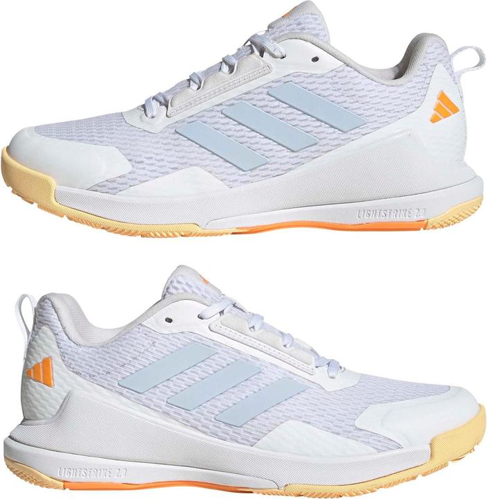 Produktbild Adidas Novaflight 2 Damen (44)