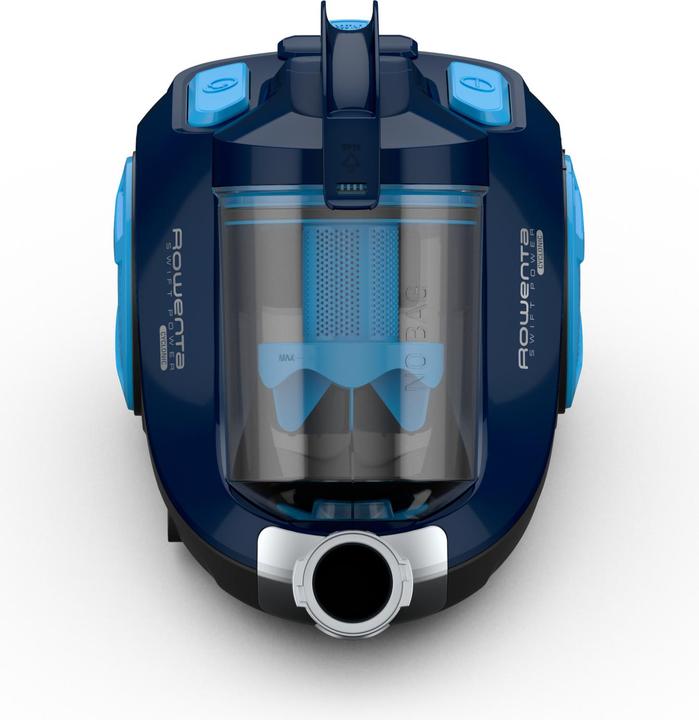 Image du produit Rowenta Swift Power RO2981 - Souffleur de poussière sans sac