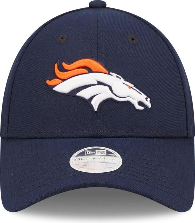 Actual product image New Era 9Forty NFL Denver Broncos