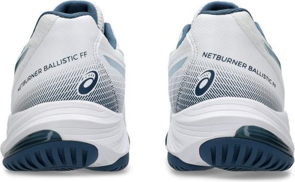 Produktbild ASICS Performance Netburner Ballistic Ff 3 (44.5)