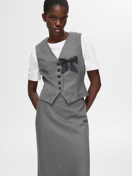Produktbild Selected Femme Elegante Weste (34)