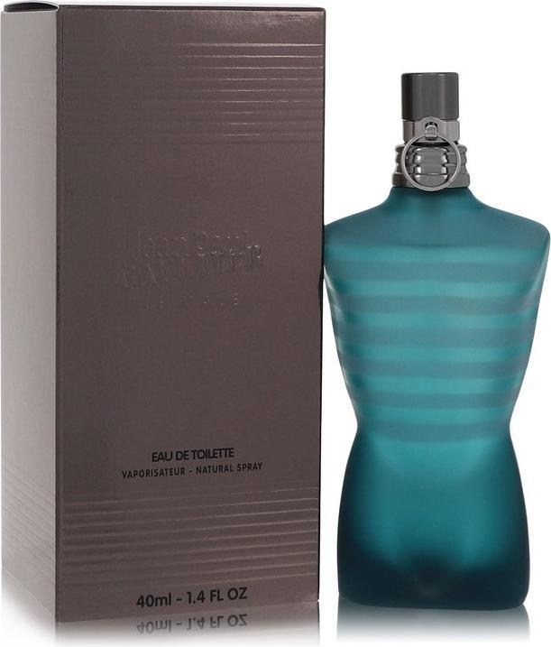 Produktbild Gaultier Le Male (Eau de Toilette, 40 ml)