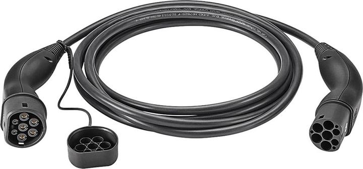 Produktbild Lapp Mobility Ladekabel (Typ 2, 22 kW, 32 A, 10 m)